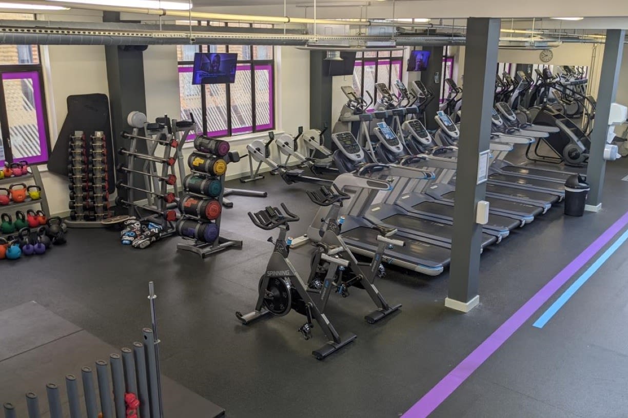 2025年5月最新 エニタイムフィットネス新町田忠生店を徹底レビュー！魅力満載の新店舗 -