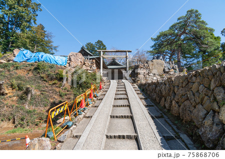 唐沢山 栃木県佐野市富士町 の最新登山情報人気の登山ルート、写真、天気などYAMAPヤマップ