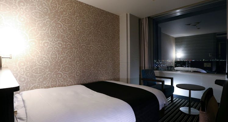 東京のおしゃれなホテル20選眺望・アート・デザインで選ぶ客室 - Relux