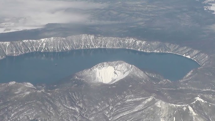 北海道ぶらり旅2 第65弾永山峠 ・ 阿寒湖から摩周湖に向かう途中にある峠です🚗 ・