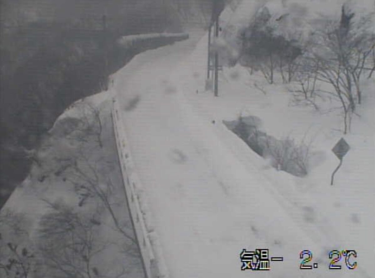 岩手県のライブカメラ