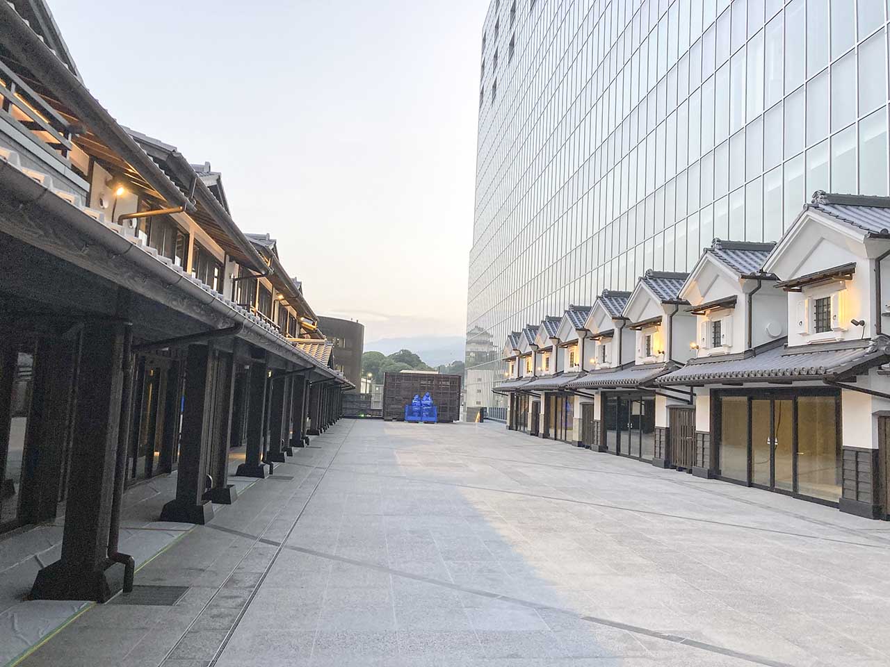 ←他の投稿はこちらから, ミナカ小田原よりイベントのお知らせ♪, 本日は小田原えっさホイおどりを実施するにあたり、ミナカ小田原金次郎広場にてえっさホイプレイベントを開催しております✨, 日程：8月17日