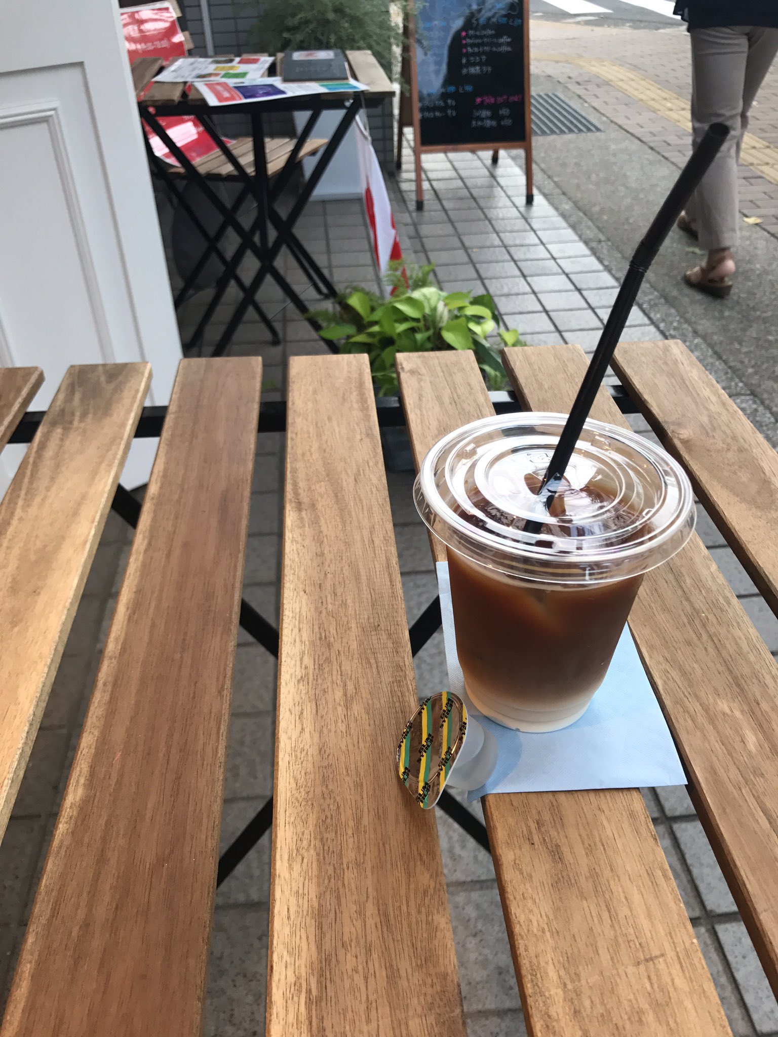 PicureNewYork Coffee ニューヨークコーヒ