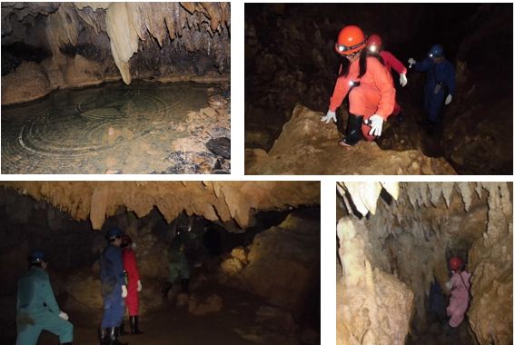 松田鍾乳洞 アクセス・営業時間・料金情報 -