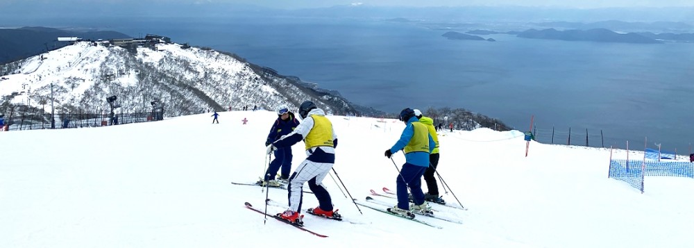 びわ湖バレイ子連れのおでかけ・子どもの遊び場探しならコモリブ