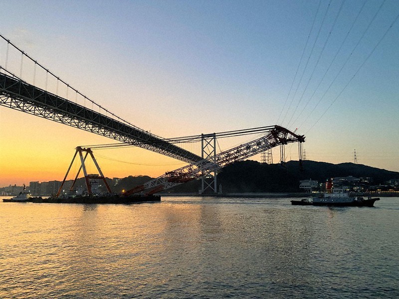 関門橋観光スポット・体験公式 北九州市観光情報サイト 北九州パレット