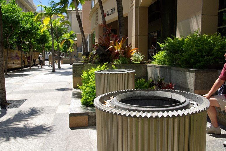 ハワイの玄関口！ダニエル K イノウエ国際空港を徹底解説！その他の空港についても紹介ALOCO アロコ