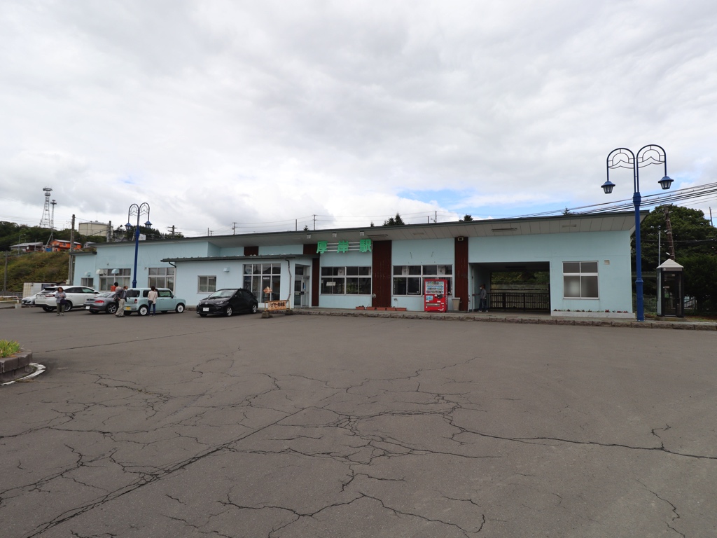 JR吹田駅の「みどりの窓口」が5月31日をもって営業を終了するようです。「Enjoy EXPO」〜万博記念公園エリアの地域情報サイト