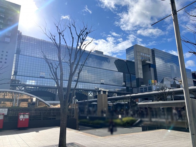 我が家の近所の鉄道廃線跡を中心とする鉄道趣味のサイト・ありし日の駅舎たち 京都編