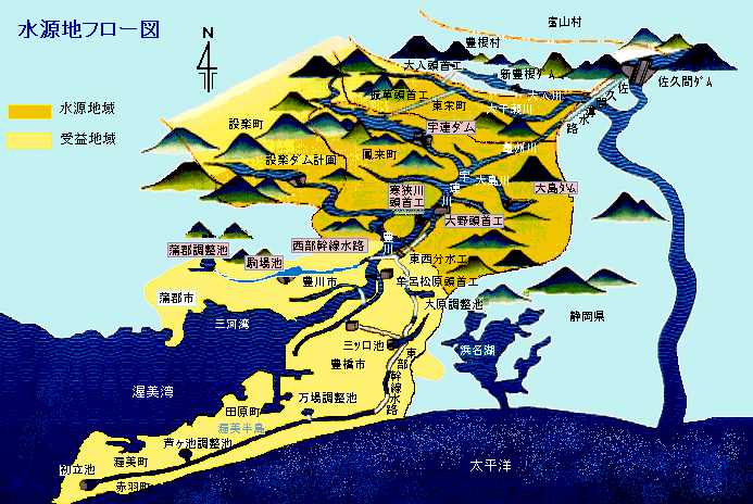 豊後水道洋上調査 6 6 2011: