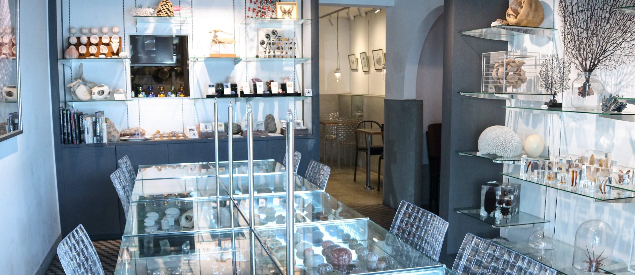 ウサギノネドコ京都店 カフェメニュー –