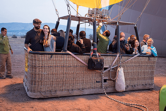 Turkey🕌🇹🇷 ⁡ トルコのカッパドキア。