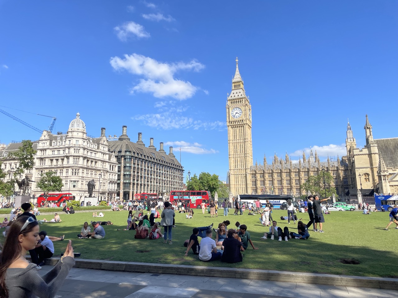 ロンドン「グリニッジ天文台」へのアクセス 入場無料の博物館はどんな所