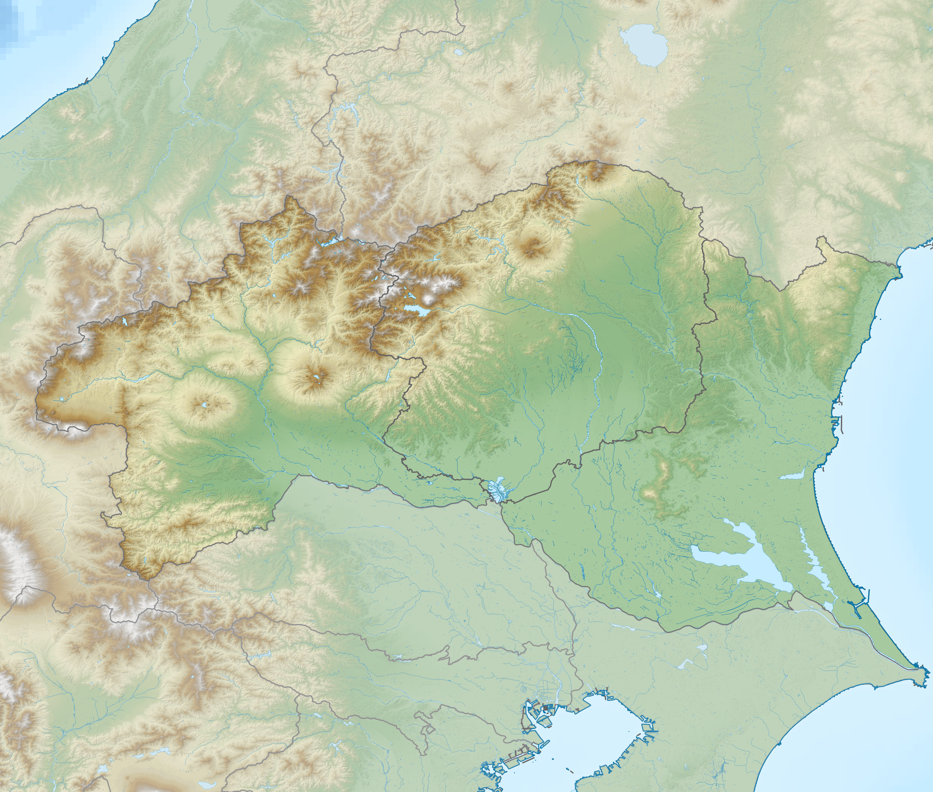 裏紙 好形変化はどこから作るか 関東A1