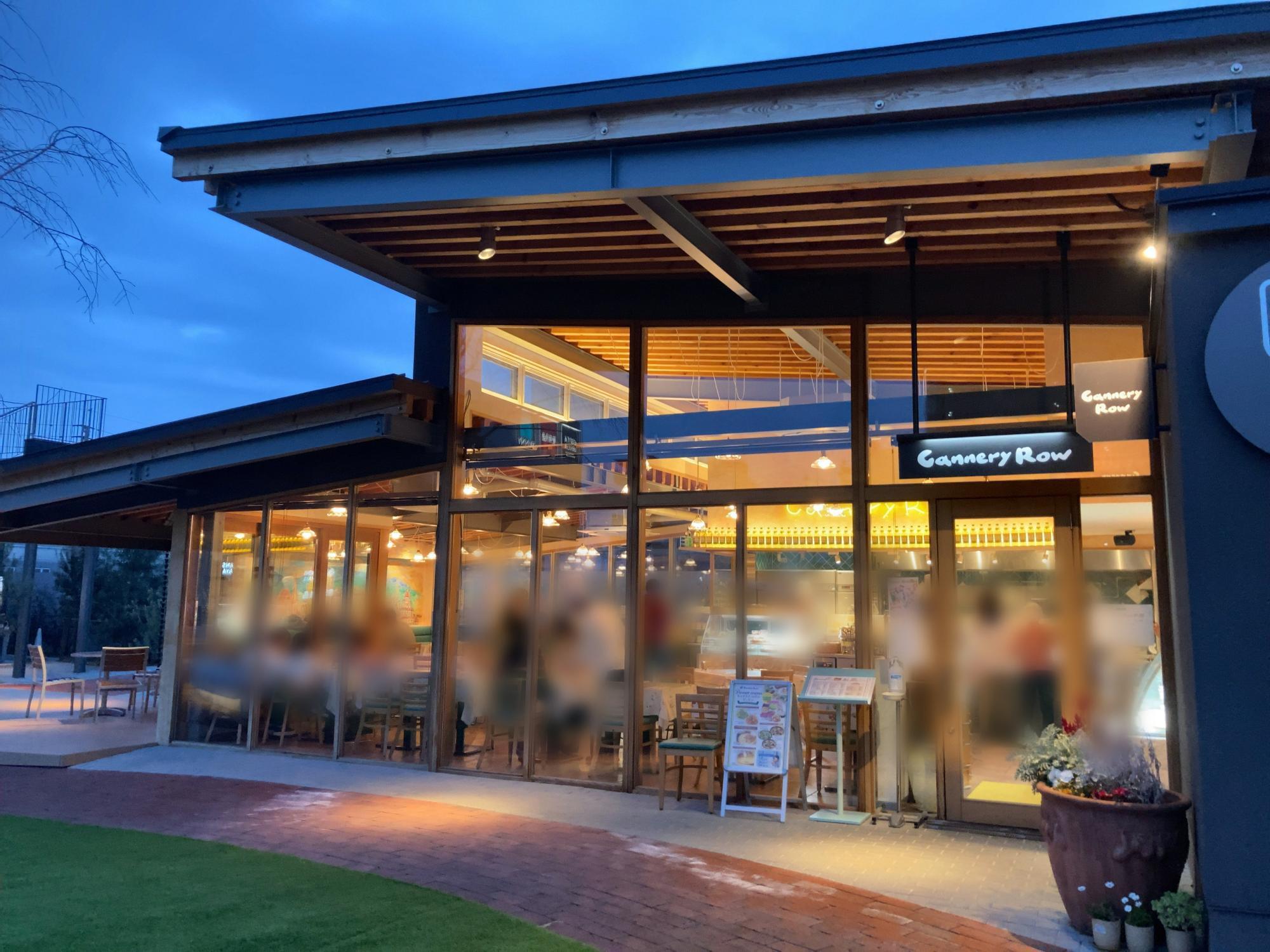 キャナリィ・ロウ千早店のランチを口コミ！ガーデンズ千早のイタリアン！メニューや営業時間・予約についても！照葉アイランドシティ,fukuteri