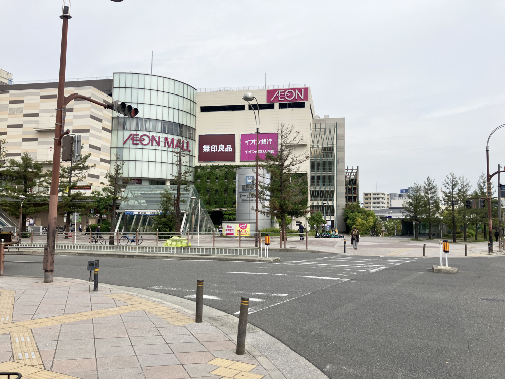ドーム前千代崎駅周辺 子供の遊び場・子連れお出かけスポットいこーよ