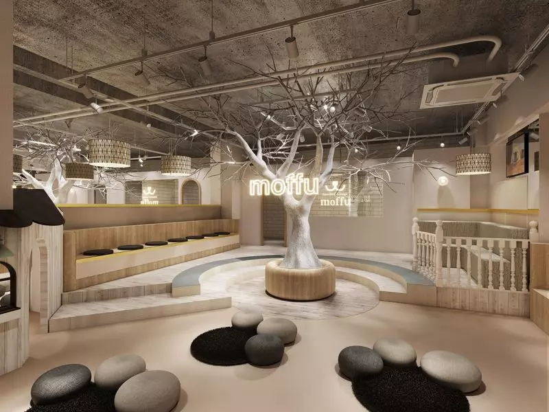 保存版 原宿の座れる休憩所まとめ -