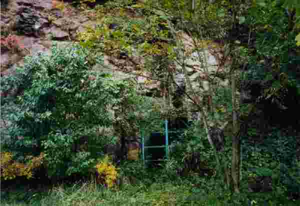 2025年 松代象山地下壕 -