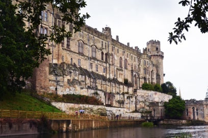 ウォリック城、シェイクスピアのストラットフォードとコッツウォルズGetYourGuide