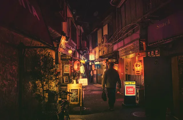 趣深い横丁・路地裏を散策！神楽坂観光で訪れるべきスポット12選GOOD LUCK TRIP