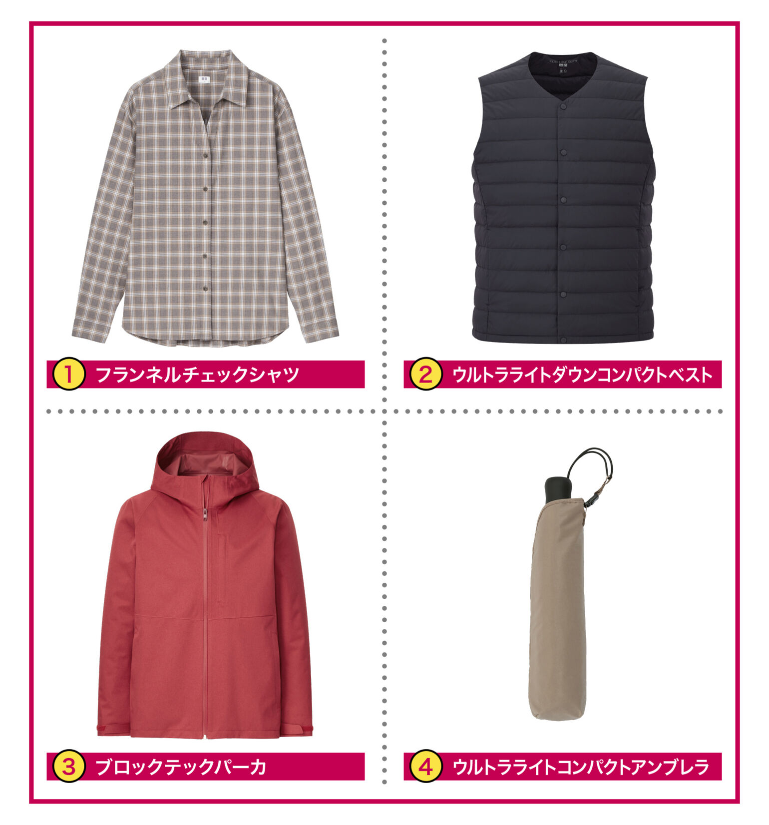 登山の服装はモンベルで揃える！ユニクロ、ワークマンのおすすめアイテムも紹介 春夏編 服装 の選び方ハウツー・ヒント山のコト登山・トレラン・山スキーマガジン「山旅旅」