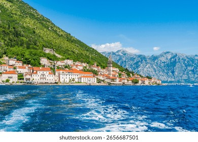 黑山共和国旅游、自由行及好去处推介 funBooky