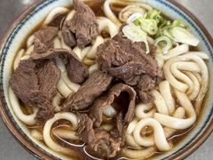 メニュー写真 : 道の駅 美ヶ原高原