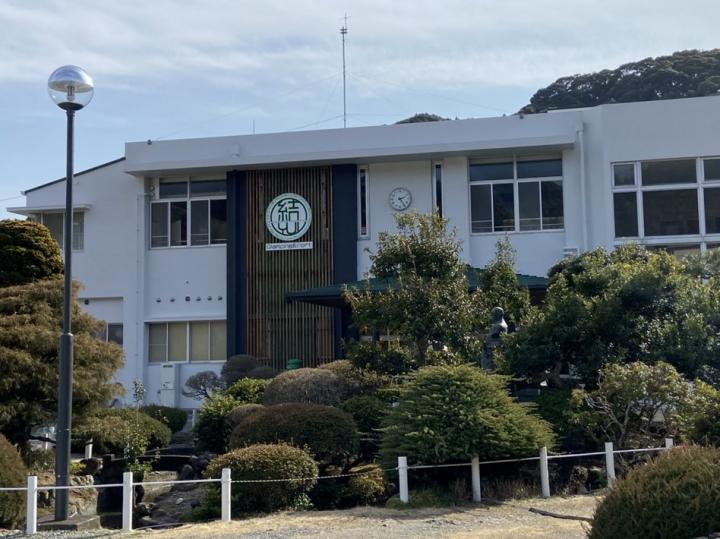 小学校でグランピング！？ 非日常を体験できる「Glamping＆Port結」ふじのくにパスポート