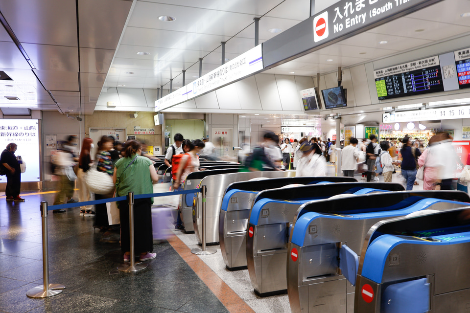 どこよりも詳しい東京駅構内ガイド！新幹線改札から各出口・路線の行き方をマップで解説 - まっぷるウェブ
