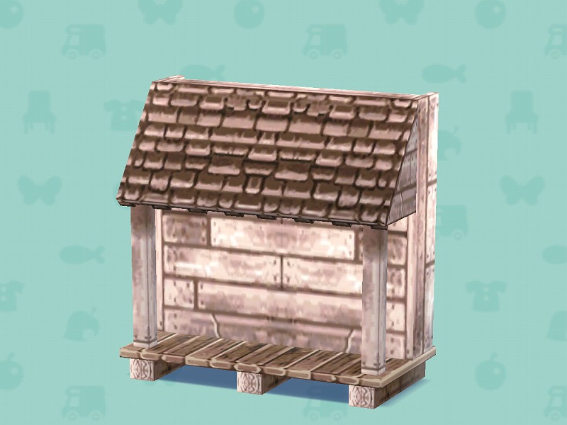 あつ森 2025年版 せいぶのまちなみの入手方法とリメイク あつまれどうぶつの森-