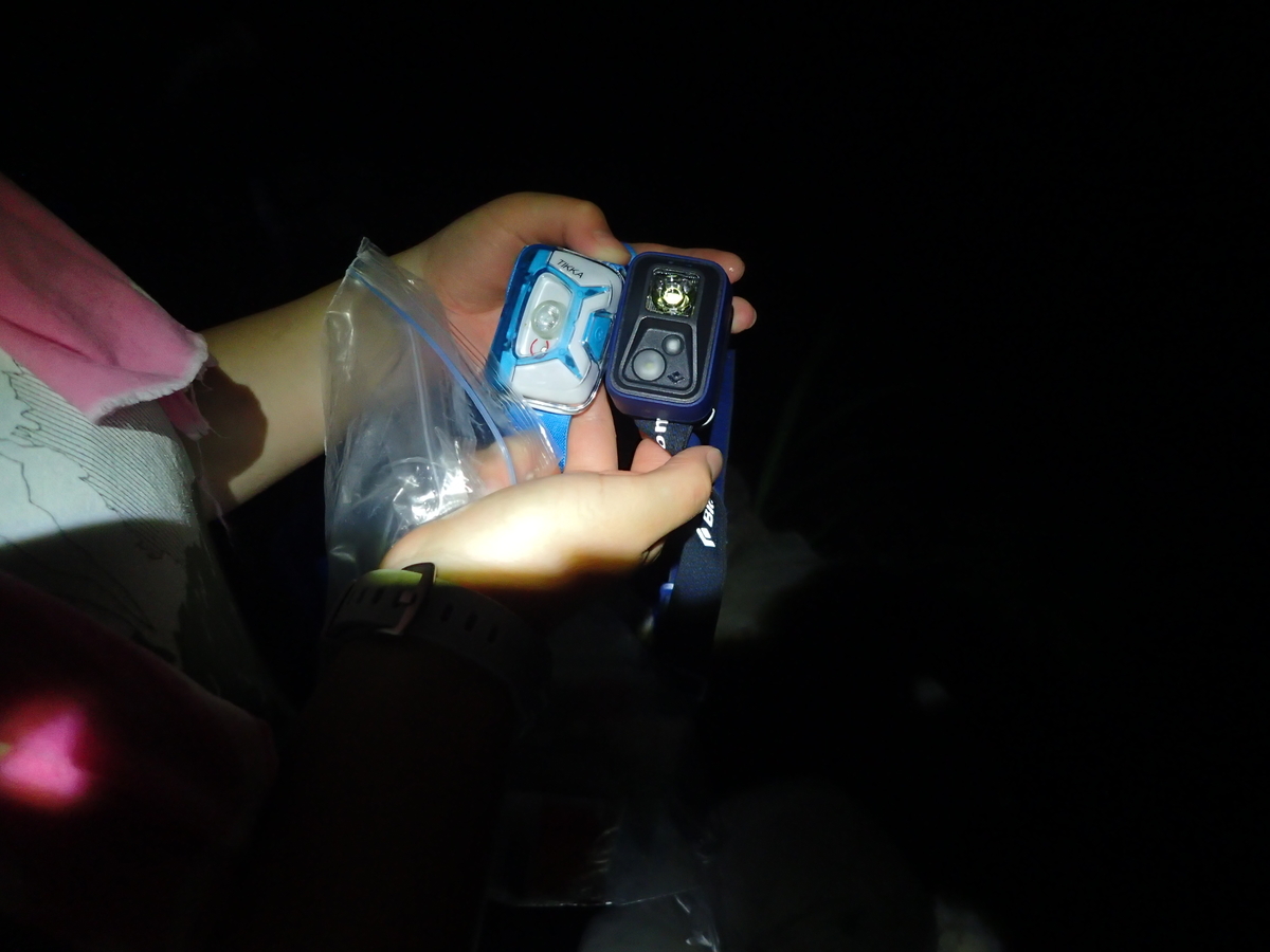 ダイヤモンド富士と夜景の絶景三昧！ 高尾山でプチナイトハイク 関東エリアsoto