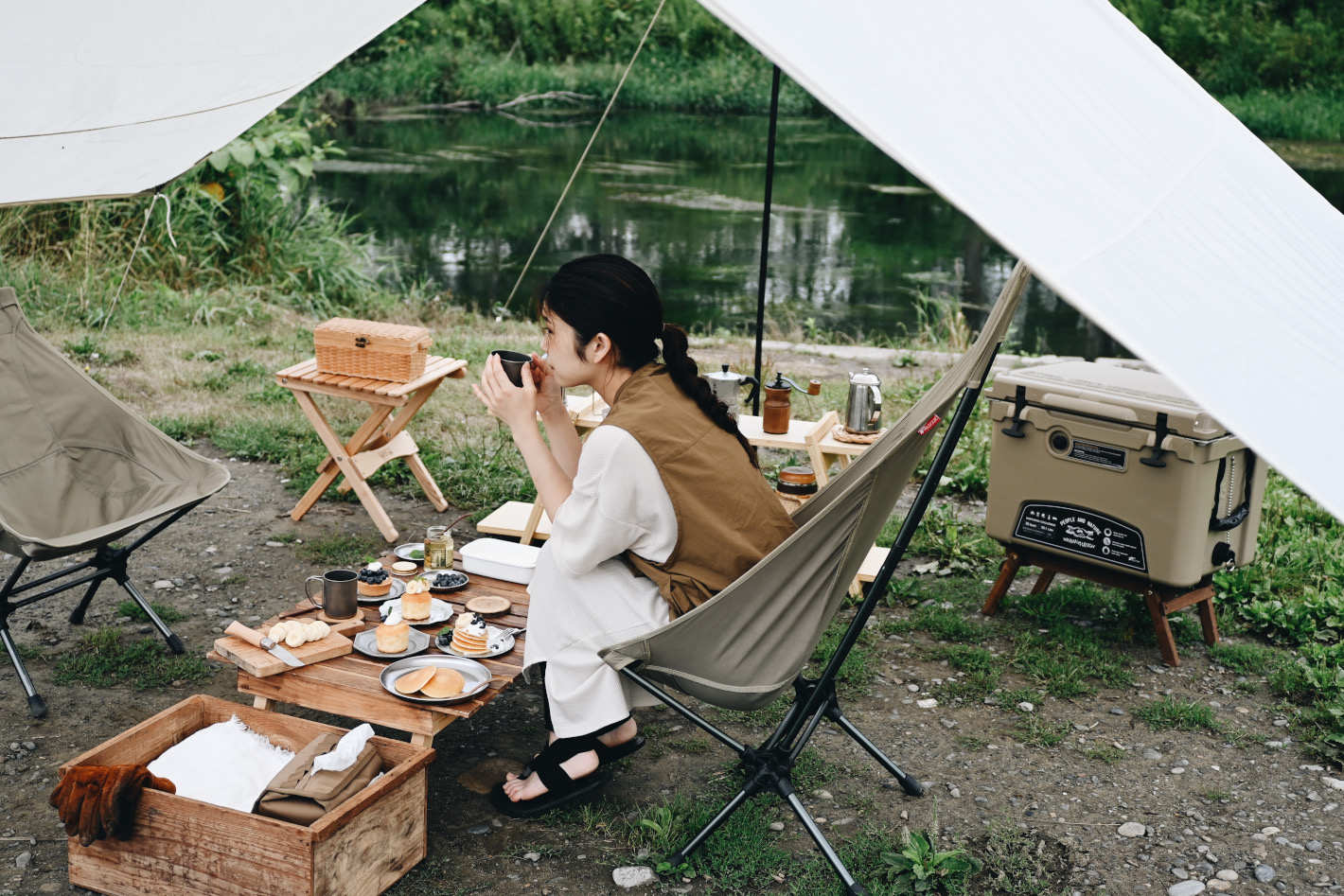 カメラ初心者向け 構図＆撮り方など写真がちょっと上手く見えるコツとは？ 2ページ目-