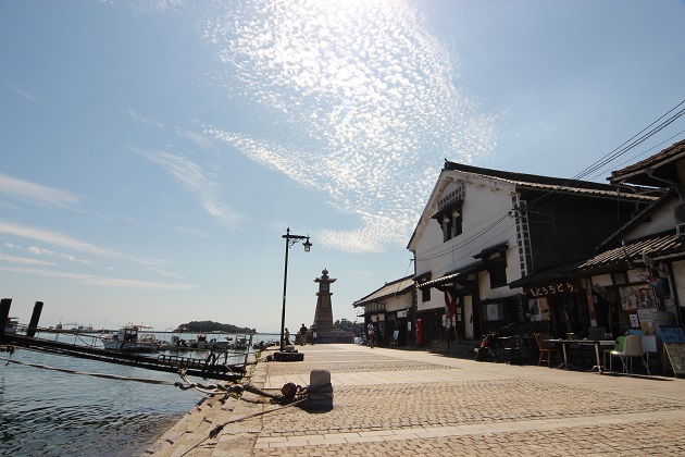 中国の古い街並みの、時を経ても変わらない美しさを発見