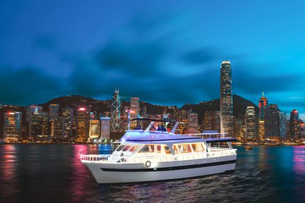 香港星光大道-尖沙咀景點公園首選│ 食尚玩家