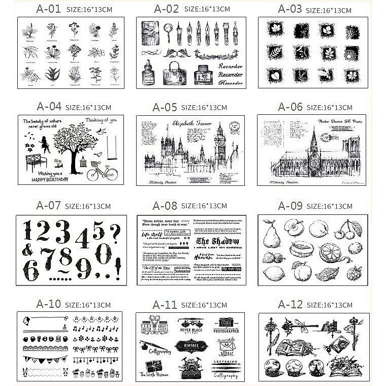 楽天市場 スタンプ 海外の通販