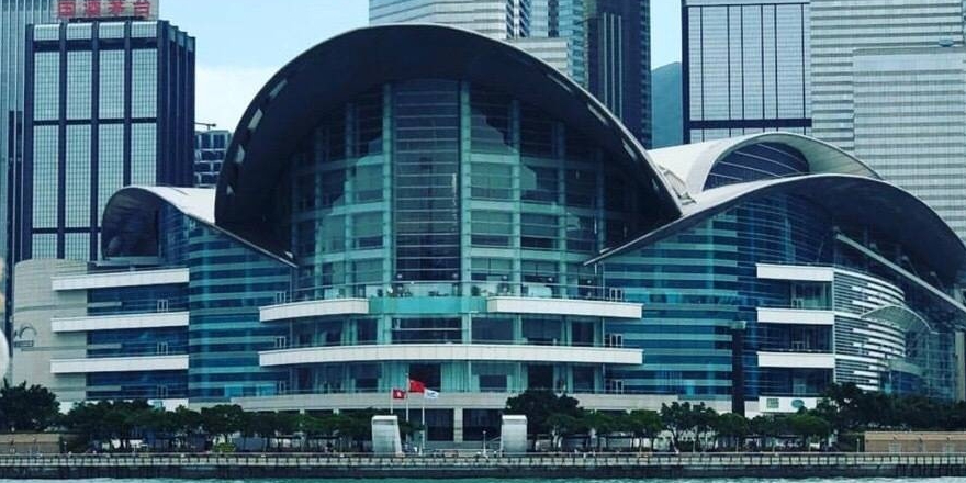 行會通過會展擴建建議