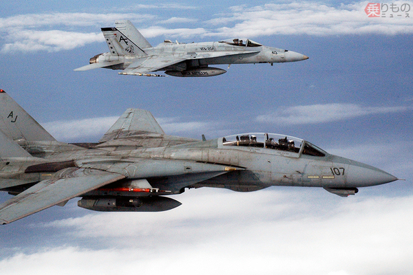 戦闘機アクションの大傑作34年ぶりの続編「トップガン：マーヴェリック」予告編公開 - DNA