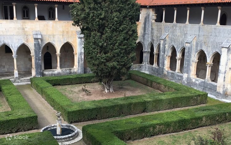 バターリャ修道院 チケット＆ツアーゲットユアガイドGetYourGuide