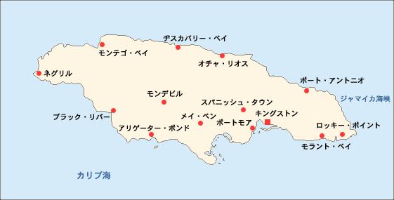 ジャマイカの国地図写真コラージュテンプレート、ジャマイカ地図ストーリーボードテンプレート、カリブ海諸島国旅行アートギフト - Etsy