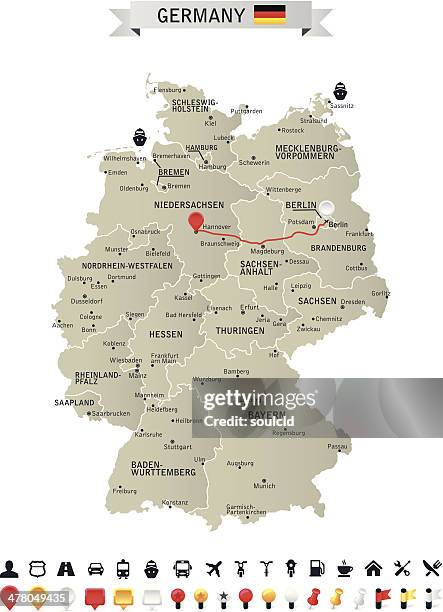 ドイツ デュッセルドルフの観光名所、”世界一美しい並木道”に出かけよう！ - おすすめ旅行を探すならトラベルブック TravelBook