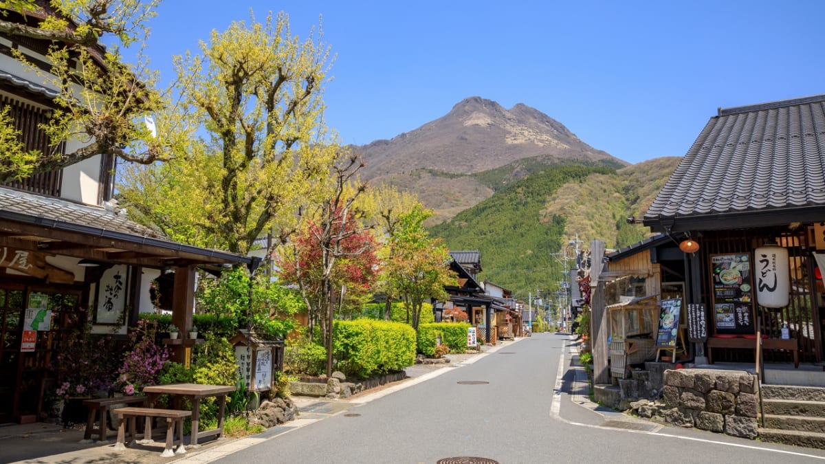 週末は大分・久住高原エリアに行こう！観光スポットまとめ - ニュースたびらい