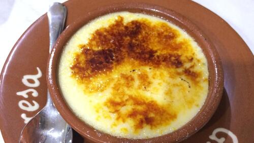 バルセロナのお勧めバル！！「セルべセリア カタラナ」Cervesería Catalanaを訪問したので紹介しますカフェconレチェ