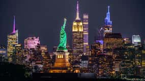 ウォール ストリートマンハッタン- ツアーとアクティビティエクスペディア