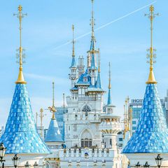 1日じゃ足りない！ 韓国・ソウルロッテワールド 見どころ徹底解説