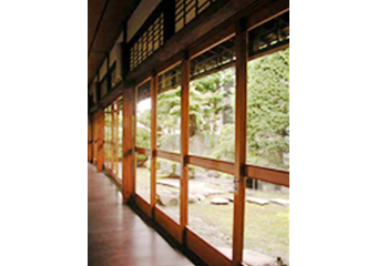 宿 石場旅館 青森県弘前市