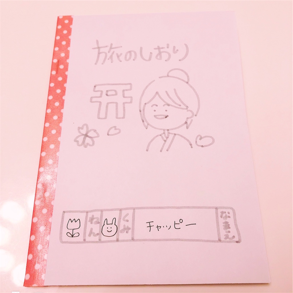 出発前に始まる旅の楽しみーコラージュ作家・永岡綾さんに聞く“旅のしおり”の作り方ことりっぷ