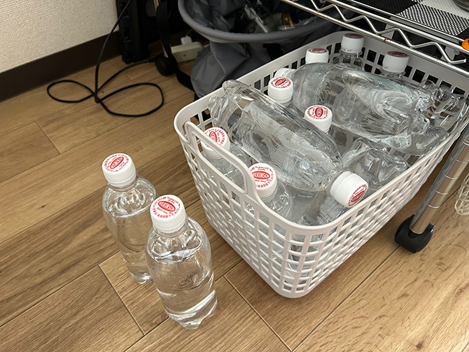 100均ダイソー Standard Products キャンプで使えるものはあるの？！完全レビュー -