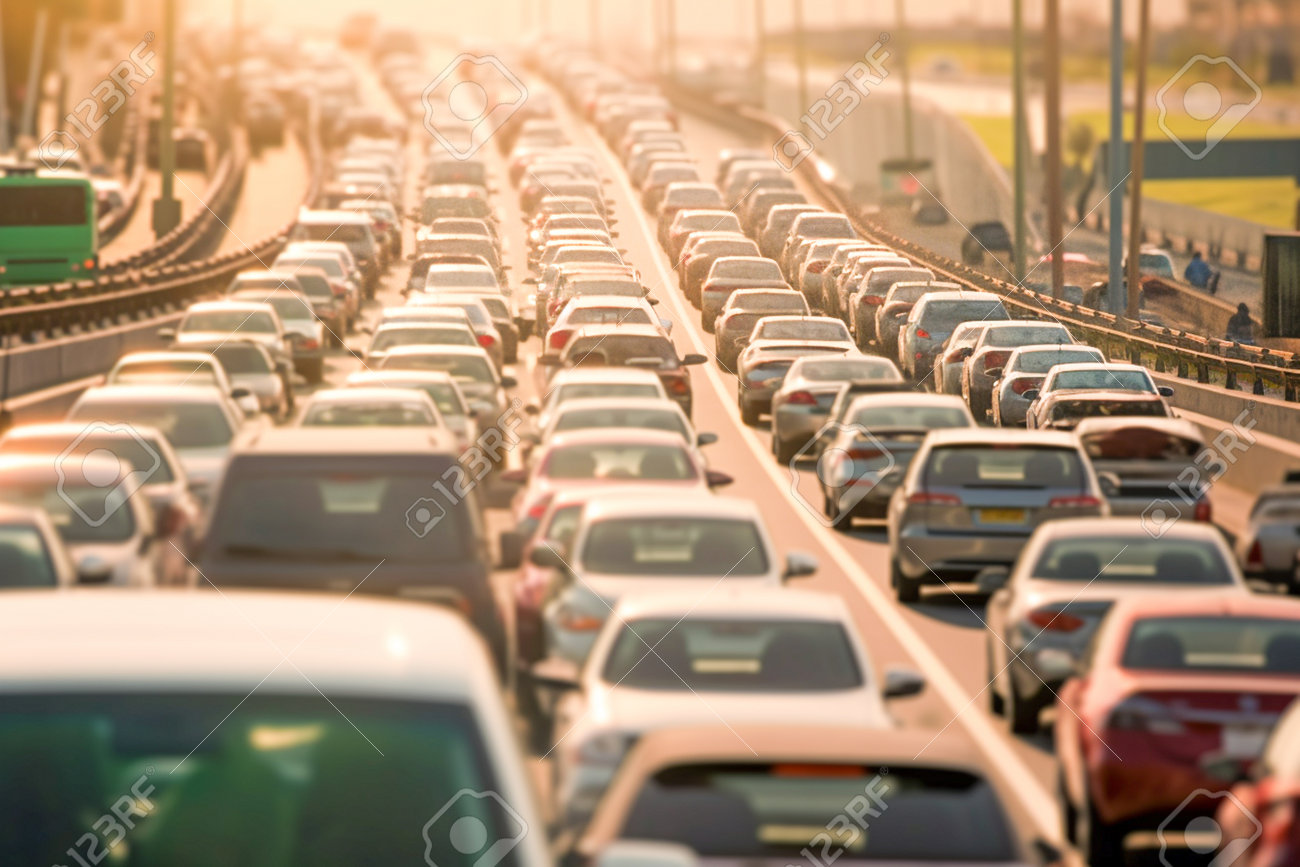 ぜ～ッたい渋滞してる！東京「元凶の交差点」6選 混まないワケがない！車多すぎ複雑すぎ“謎構造”を紐解く -