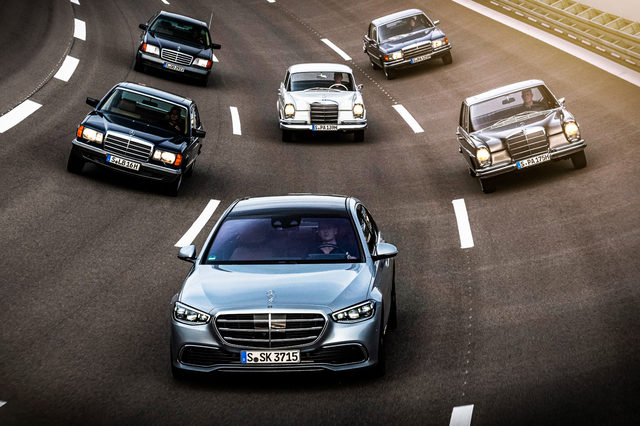 アジアでは日本のみ。メルセデス・ベンツGクラスの特別仕様車「G 550 4×4²」が本日販売外車王SOKEN