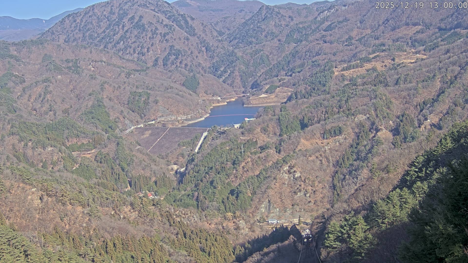 津久井湖城山公園